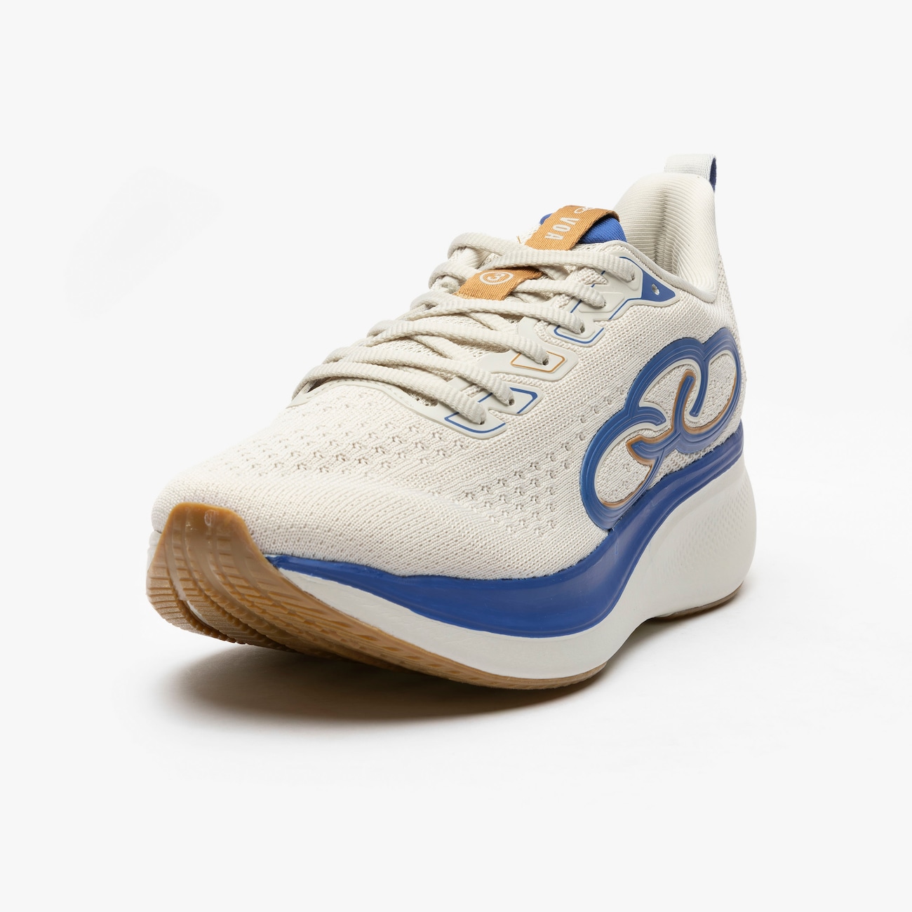 Tênis Masculina Olympikus Voa 3 - Video 1