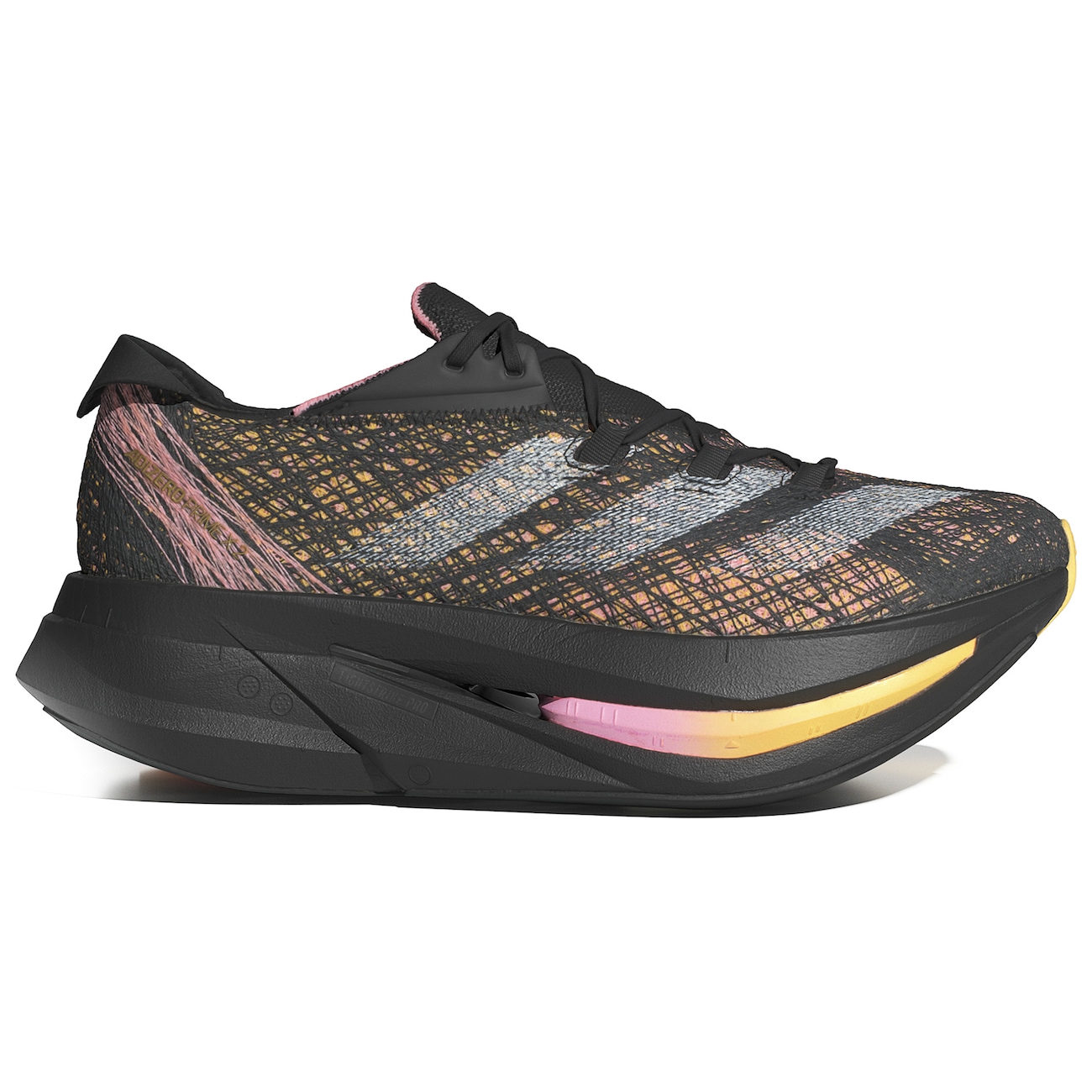 アディダス adidas ADIZERO PRIME SP2 27cm Tênis Unissex adidas Adizero Prime X 2 Strung | Centauro