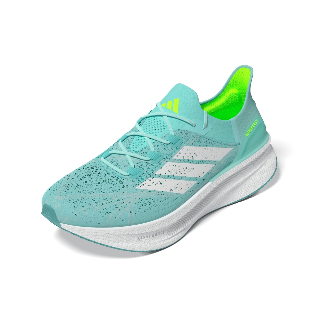 Tênis Masculino adidas Ultraboost Strung 5 - Video 1