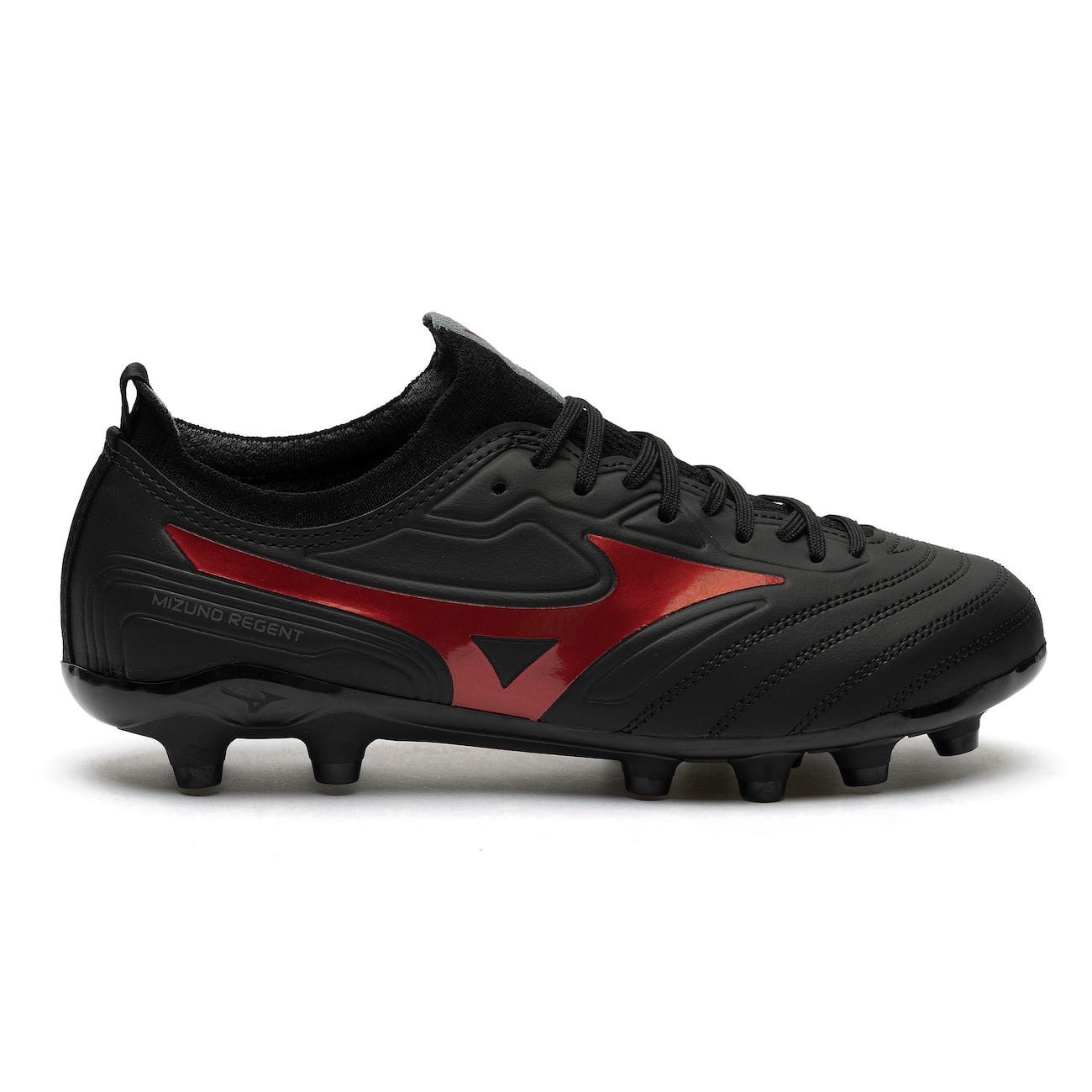 Chuteira de Campo Adulto Mizuno Regent MD em Promoção | Centauro
