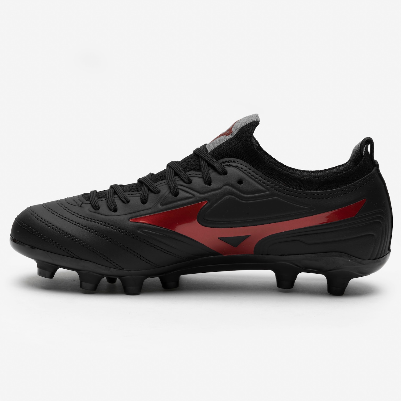 Chuteira de Campo Adulto Mizuno Regent MD em Promoção | Centauro
