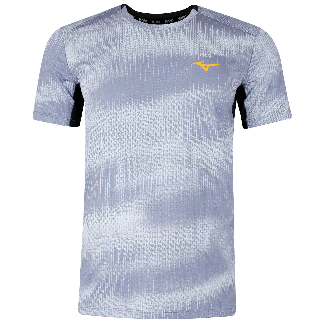 Camiseta Mizuno Run Easy 5 Masculina | Centauro