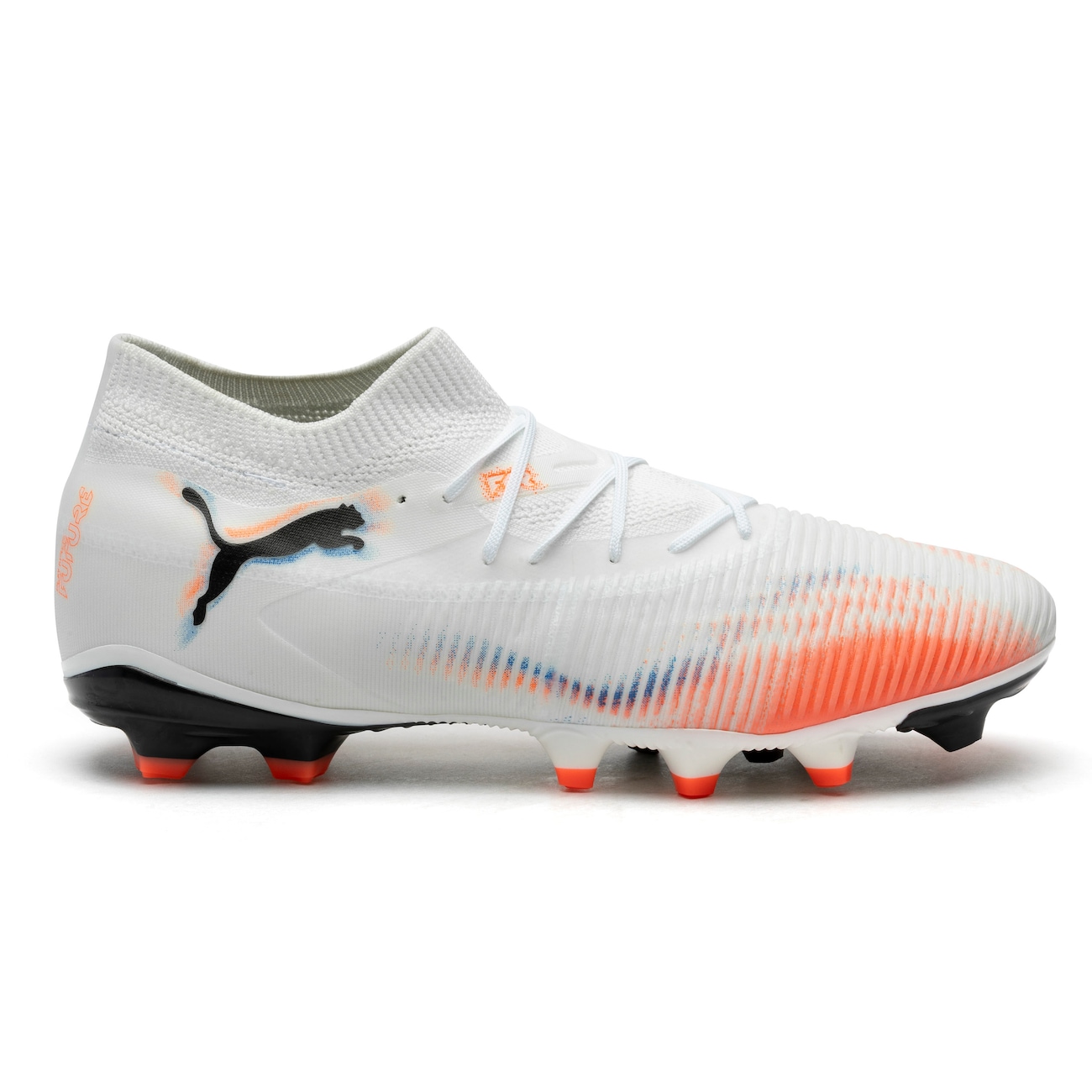 Chuteira de Campo Adulto Puma Future 8 Match | Centauro