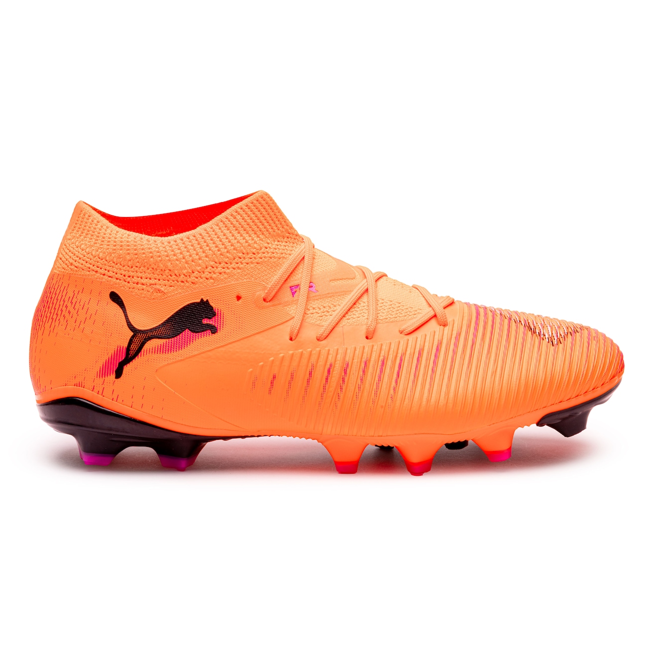 Chuteira de Campo Adulto Puma Future 8 Match | Centauro