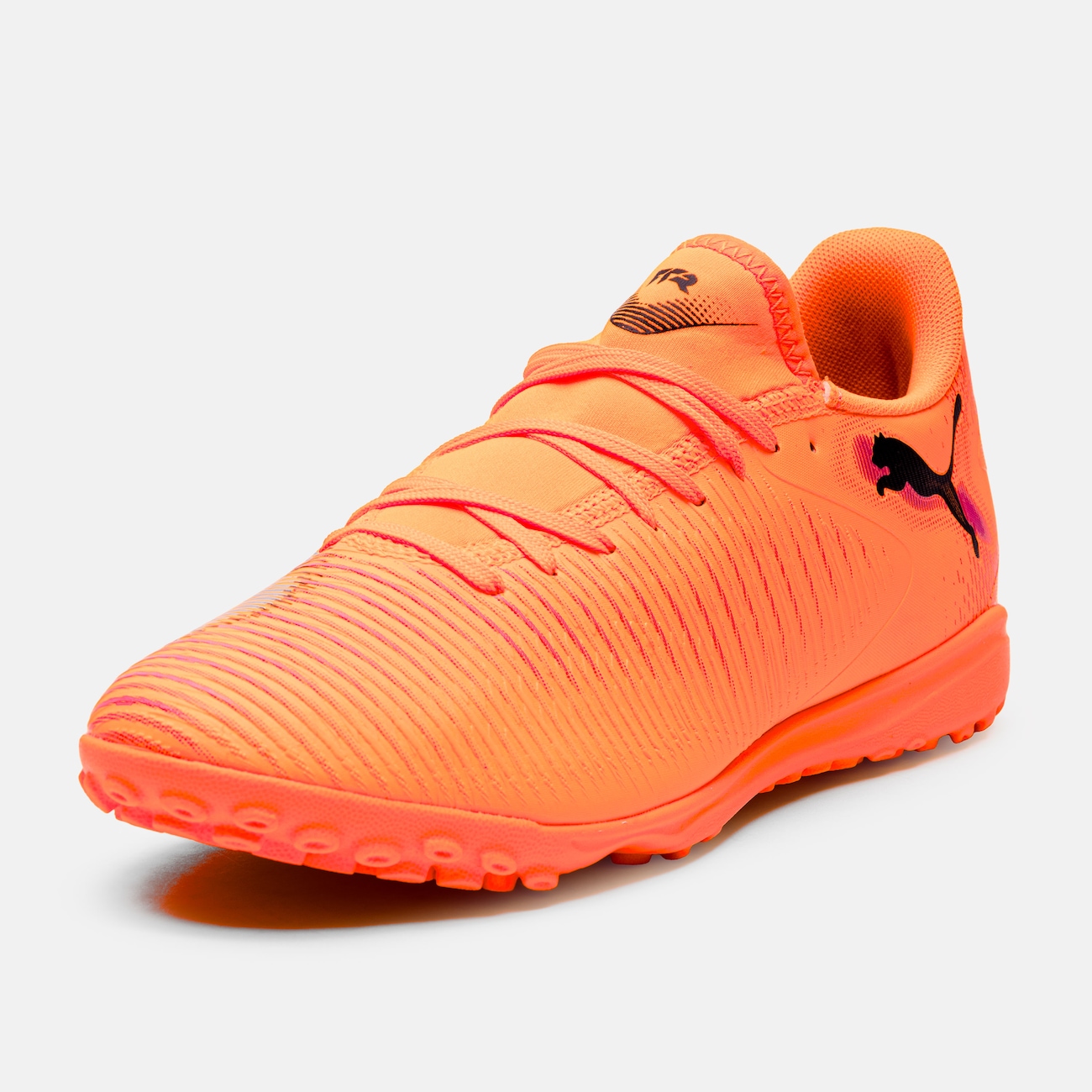 Chuteira Society Adulto Puma Future 8 Play - Video 1