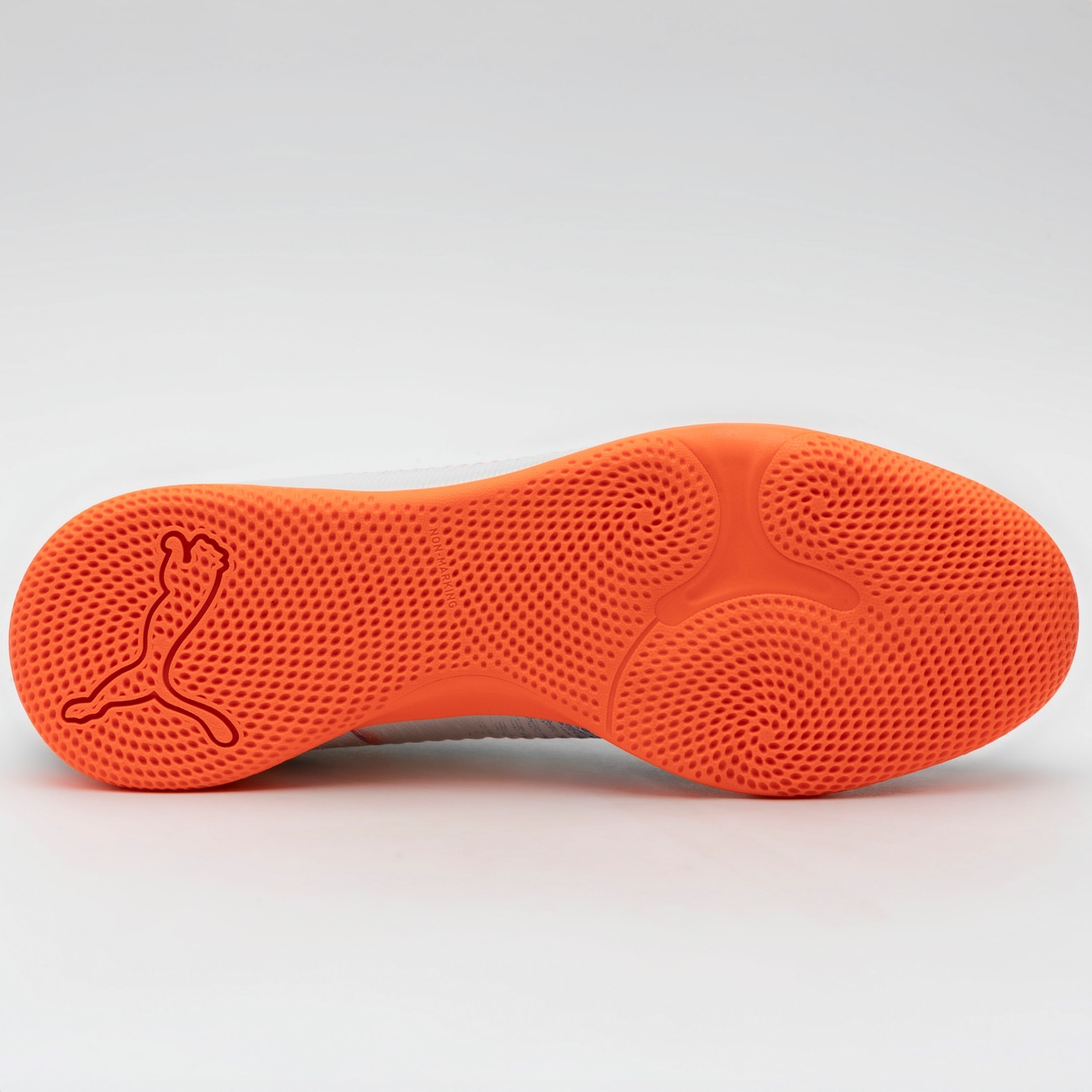 Chuteira Futsal Adulto Puma Future 8 Play - Video 1