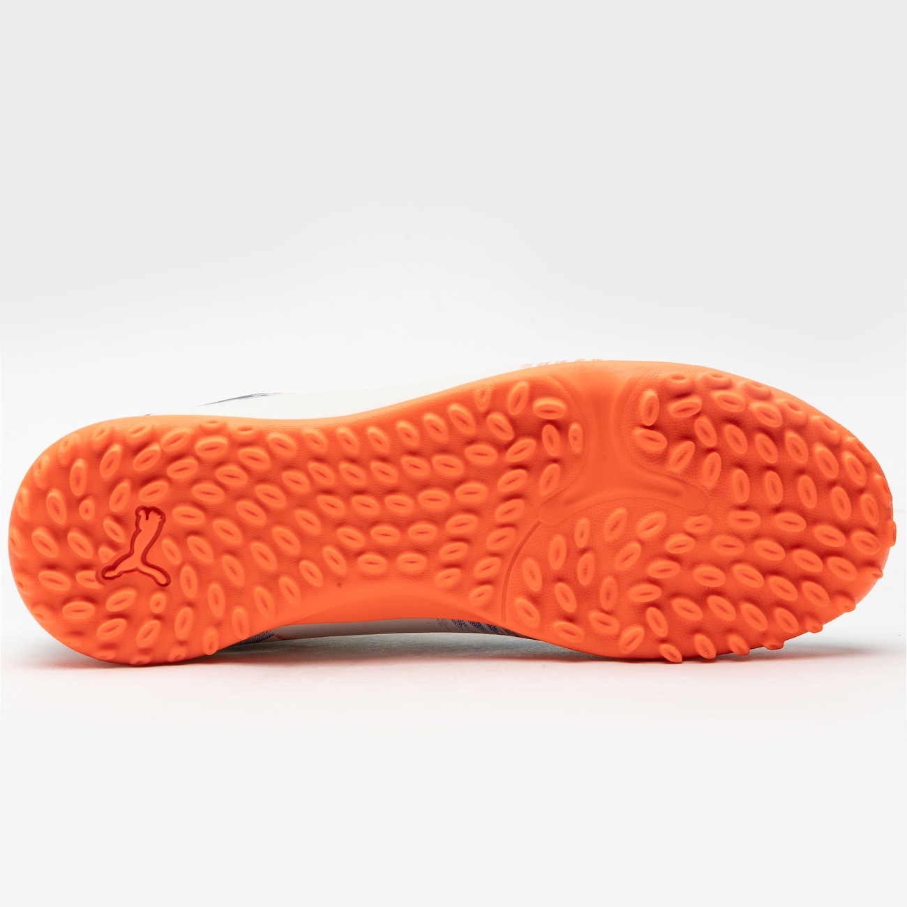 Chuteira Society Júnior Puma Future 8 Play - Video 1