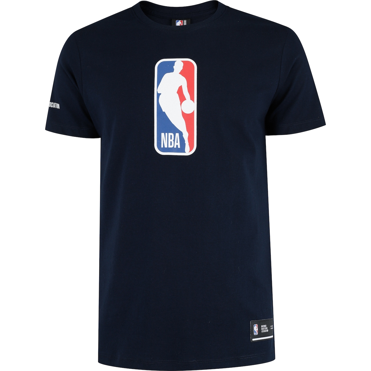 Camiseta NBA The One N0643 Masculina - Video 1