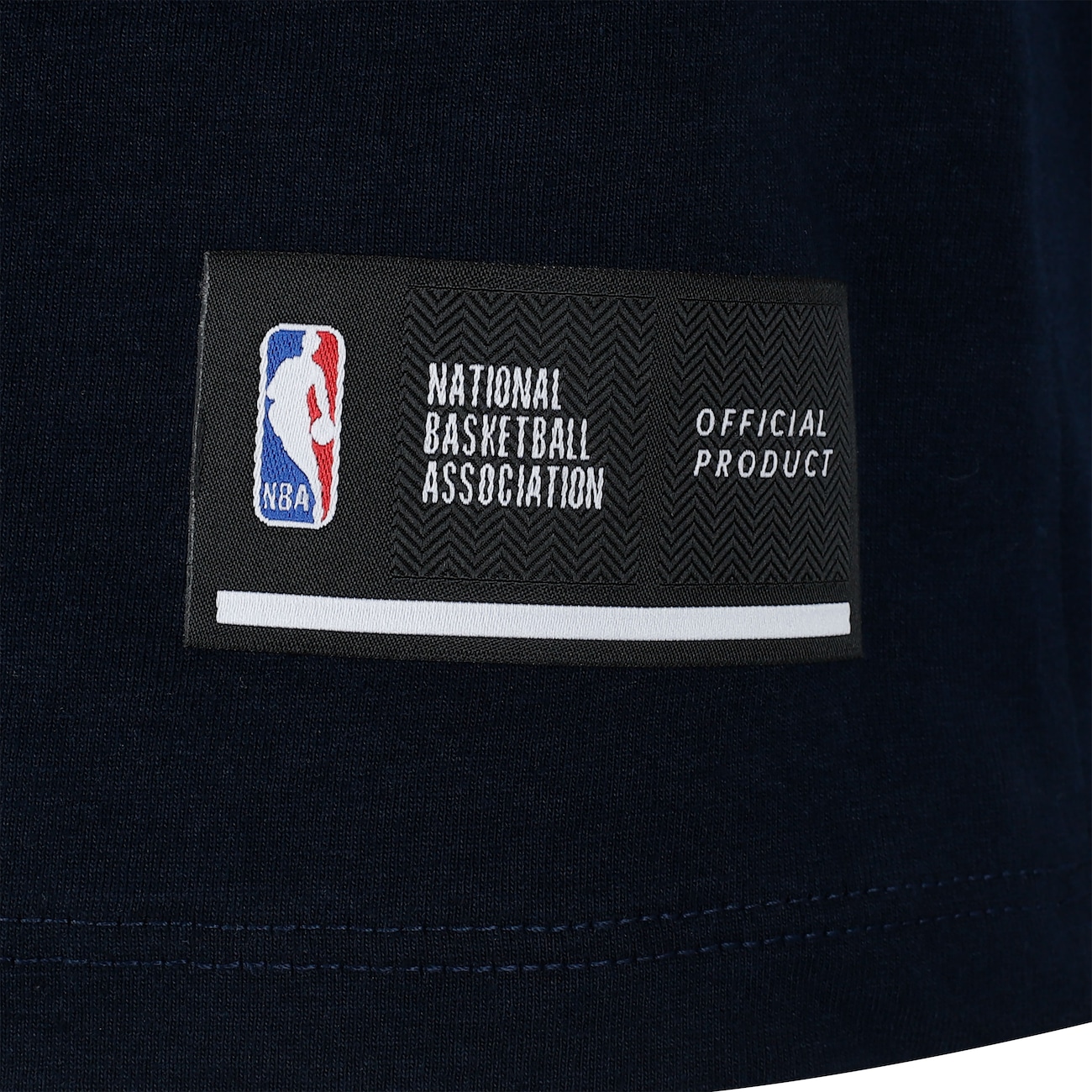 Camiseta Golden State Warriors NBA Shield N0942 Masculina em