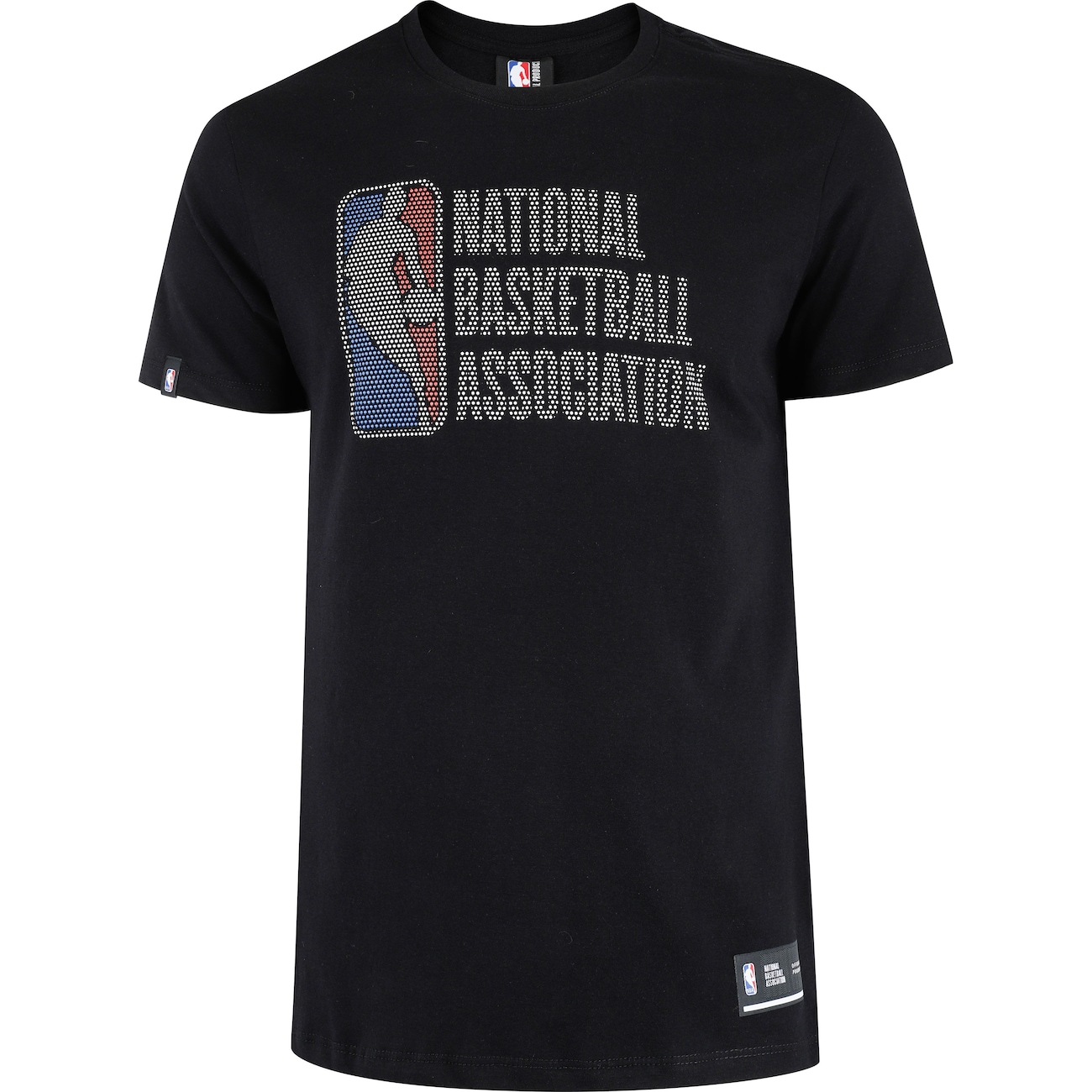 Camiseta NBA Company N0979 Masculina - Video 1