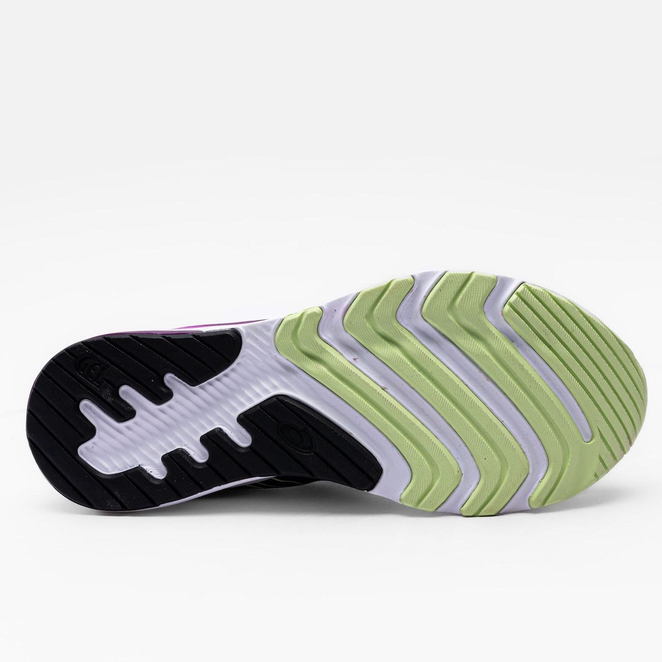 Tênis Feminino ASICS GEL-Shinobi 2 - Video 1