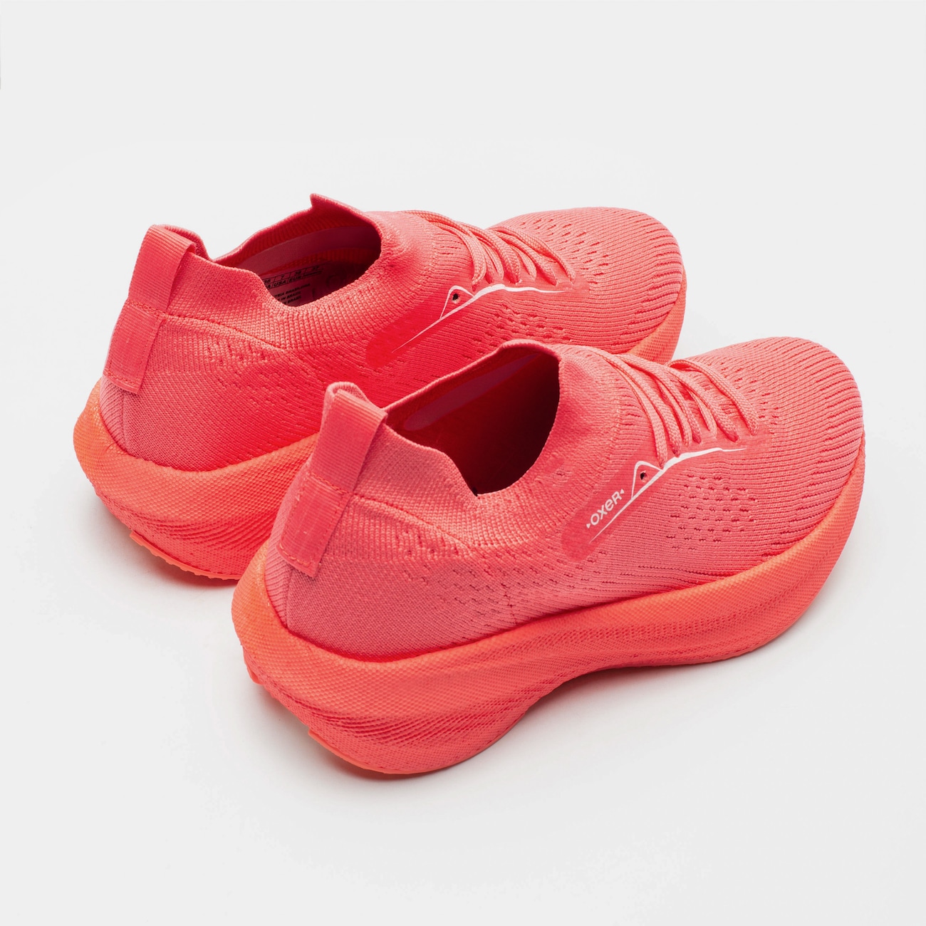 Tênis Feminino Oxer Speed 2 - Video 1