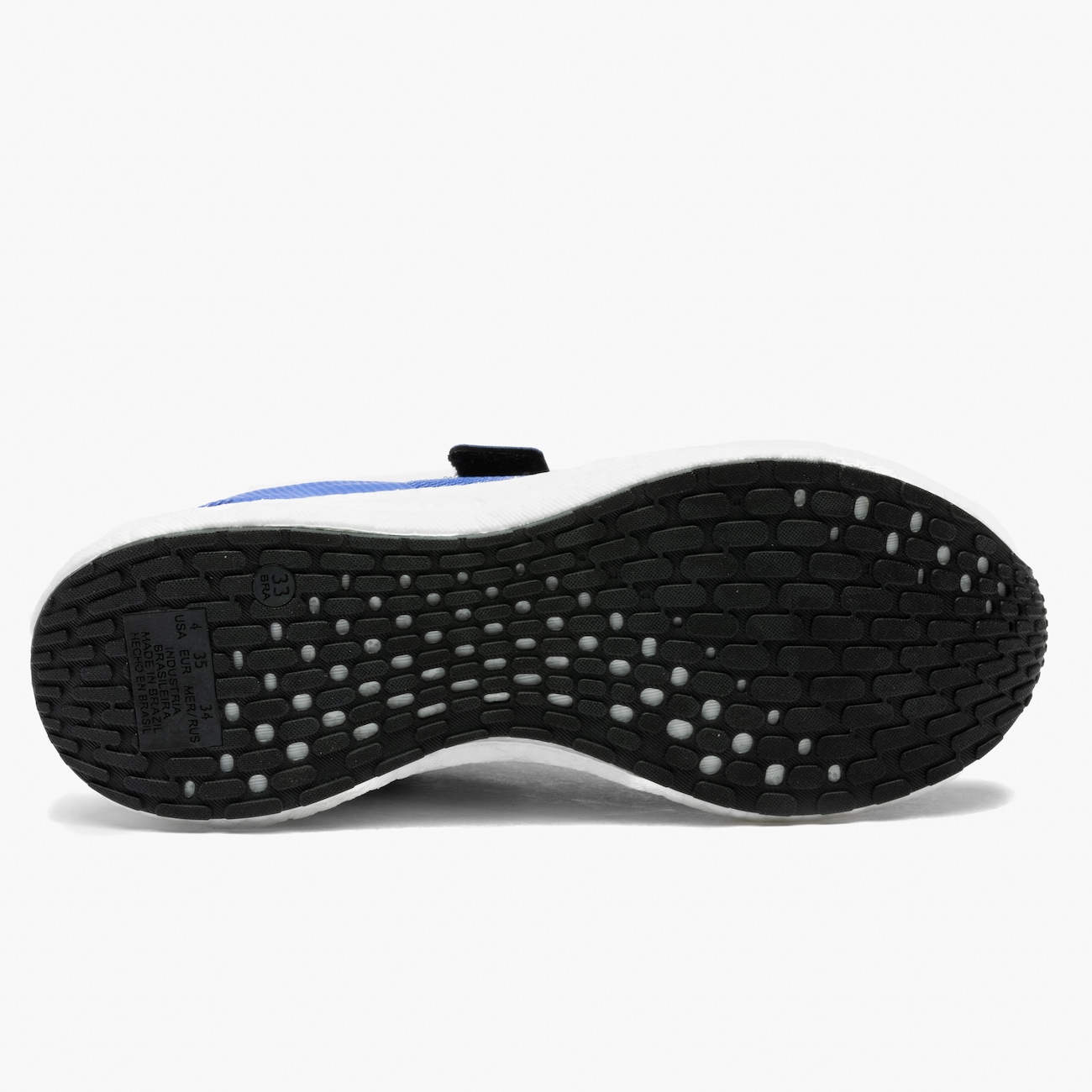 Tênis Juvenil Oxer Game - Video 1