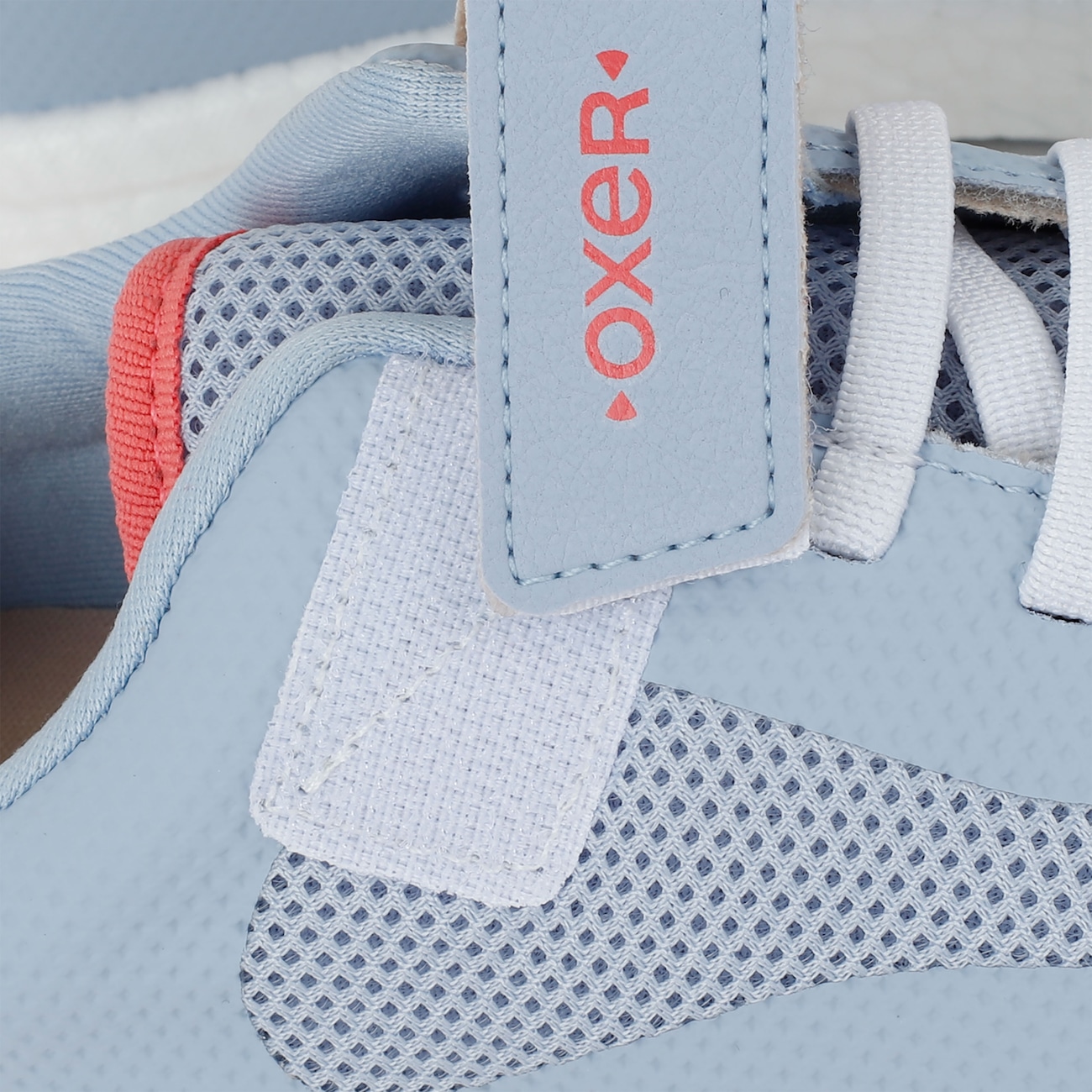 Tênis Infantil Oxer Game - Video 1