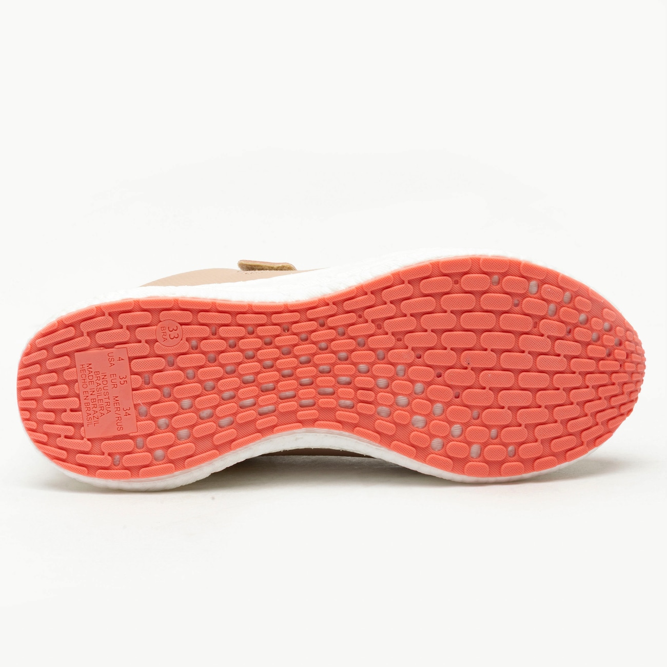 Tênis Infantil Oxer Game - Video 1