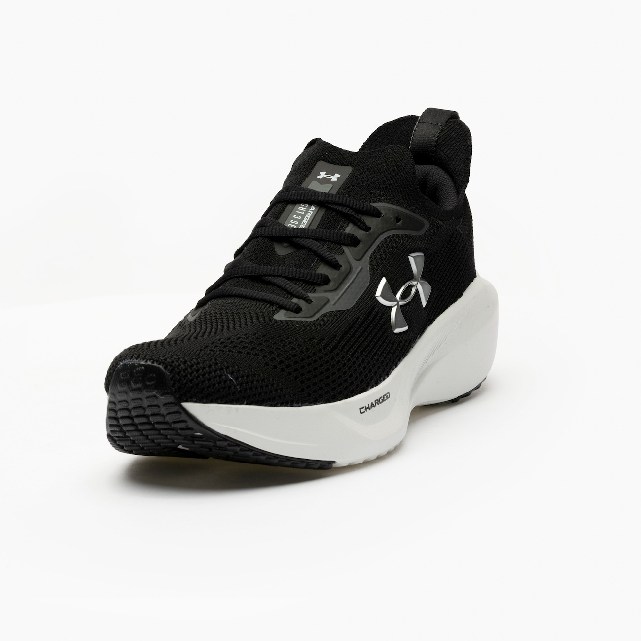 Tênis Masculino Under Armour Charged Starlight 3 SE - Video 1