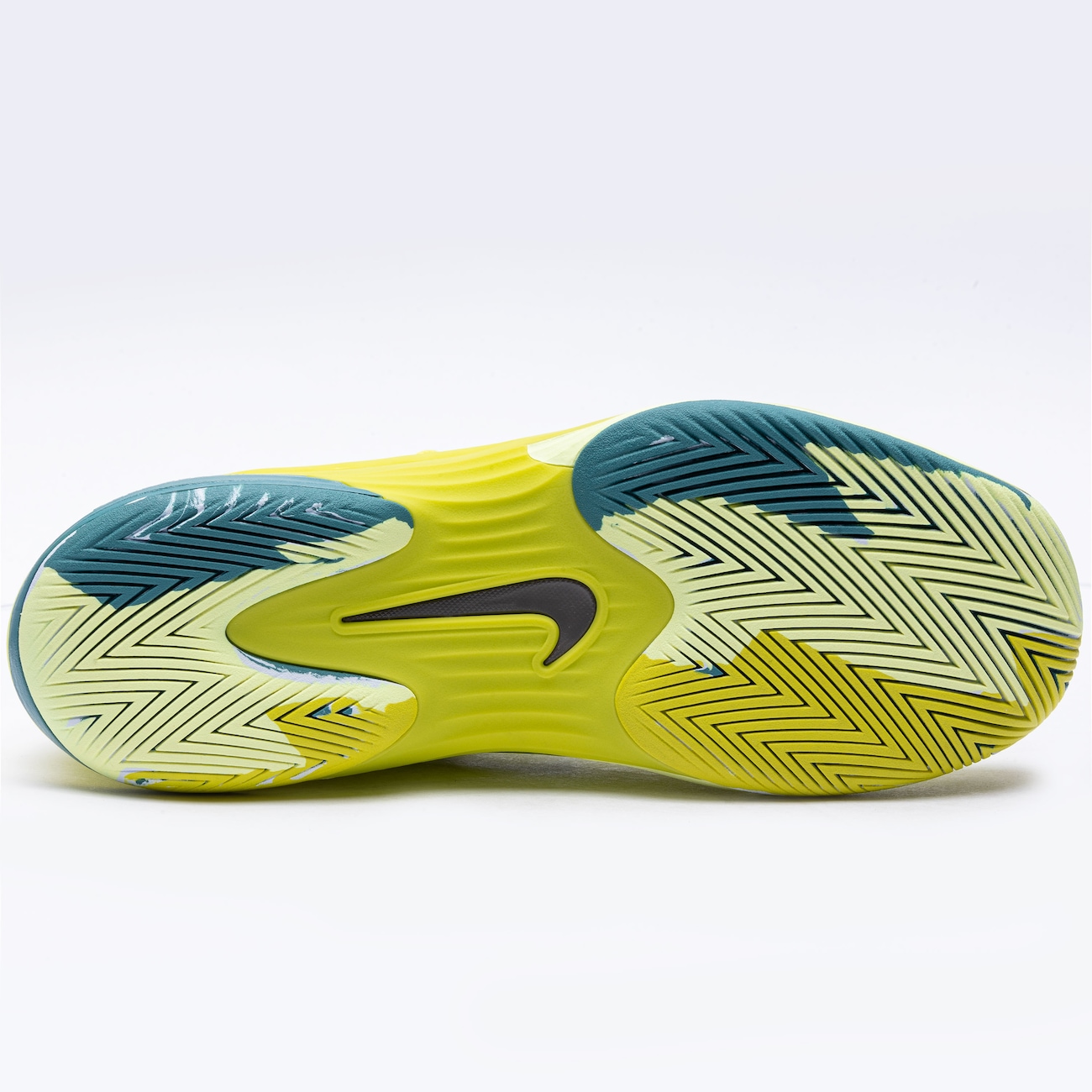 Tênis Nike Zoom Vapor 12 Premium - Masculino - Video 1