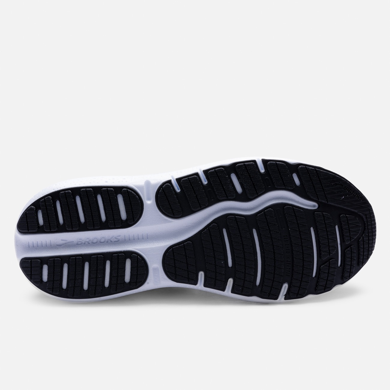 Tênis Masculino Brooks Ghost Max 2 - Video 1