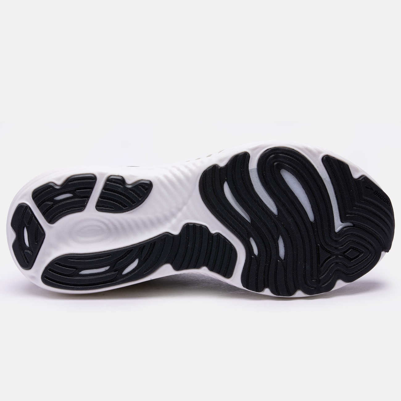 Tênis Masculino Brooks Glycerin 22 - Video 1