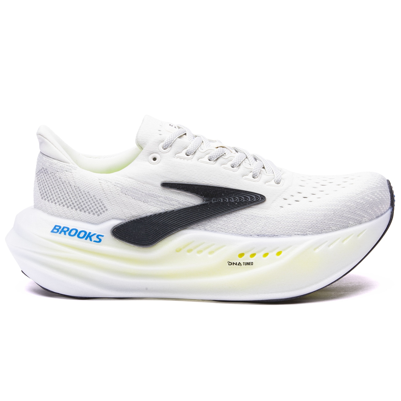 Tênis Masculino Brooks Glycerin Max