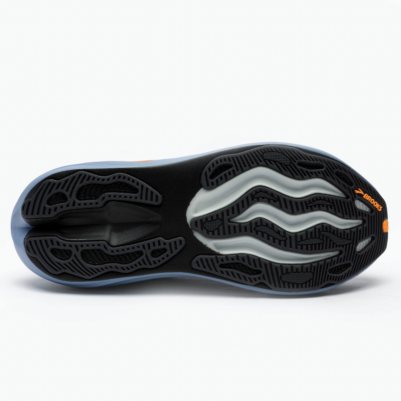 Tênis Masculino Brooks Glycerin Max - Video 1