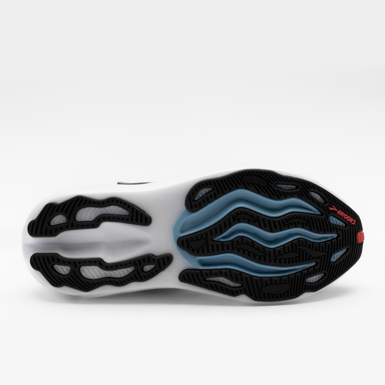 Tênis Masculino Brooks Glycerin Max - Video 1