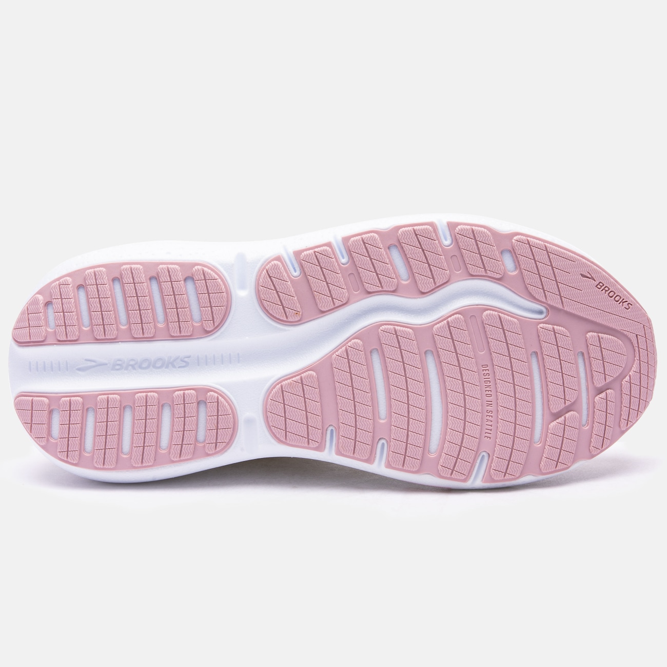 Tênis Feminino Brooks Ghost Max 2 - Video 1