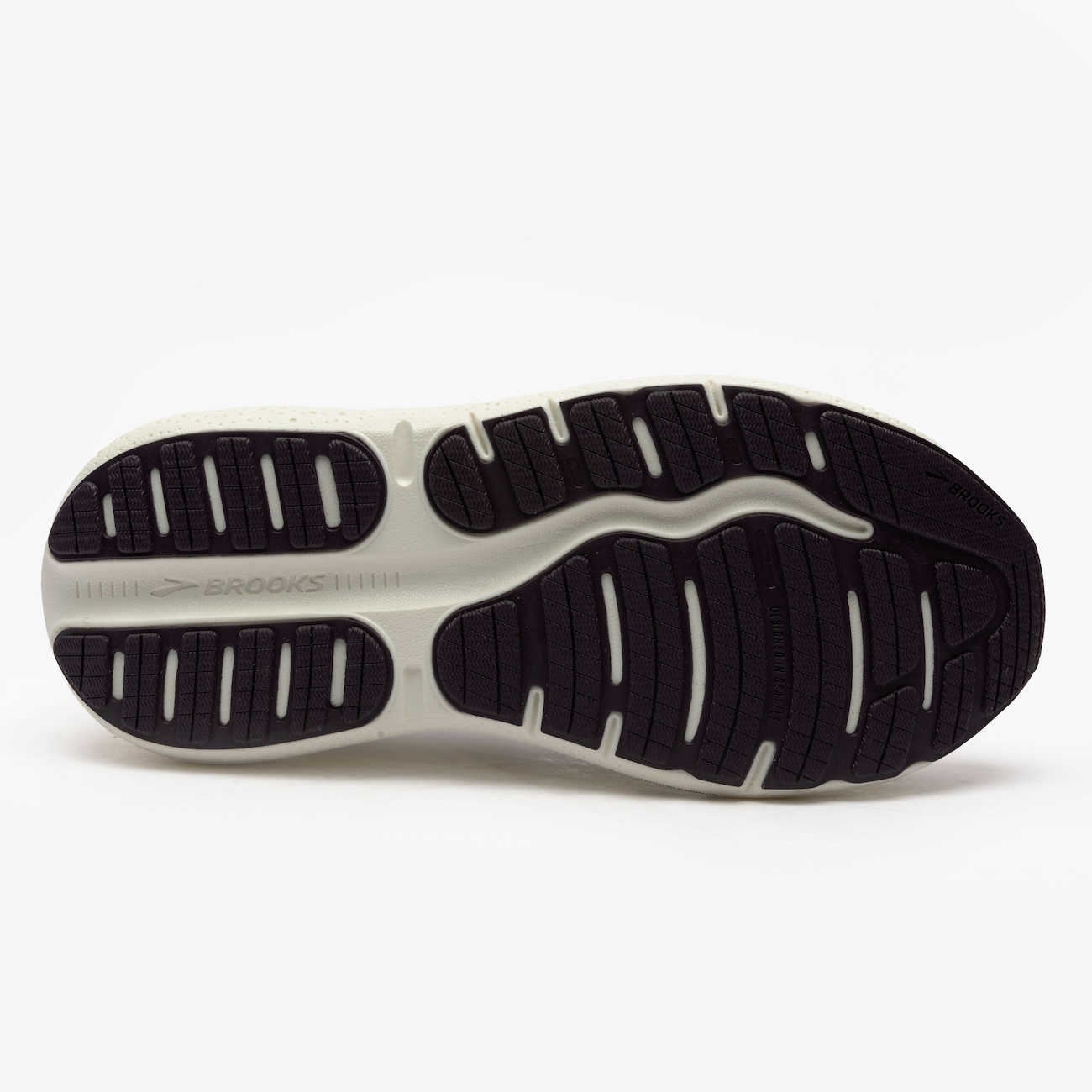 Tênis Feminino Brooks Ghost Max 2 - Video 1