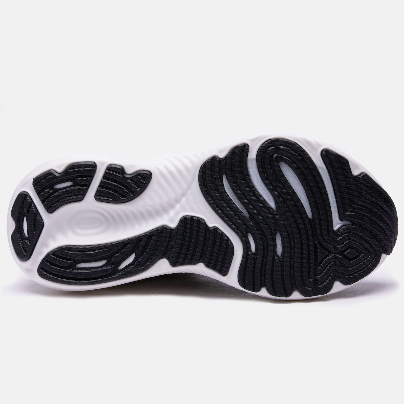 Tênis Feminino Brooks Glycerin 22 - Video 1