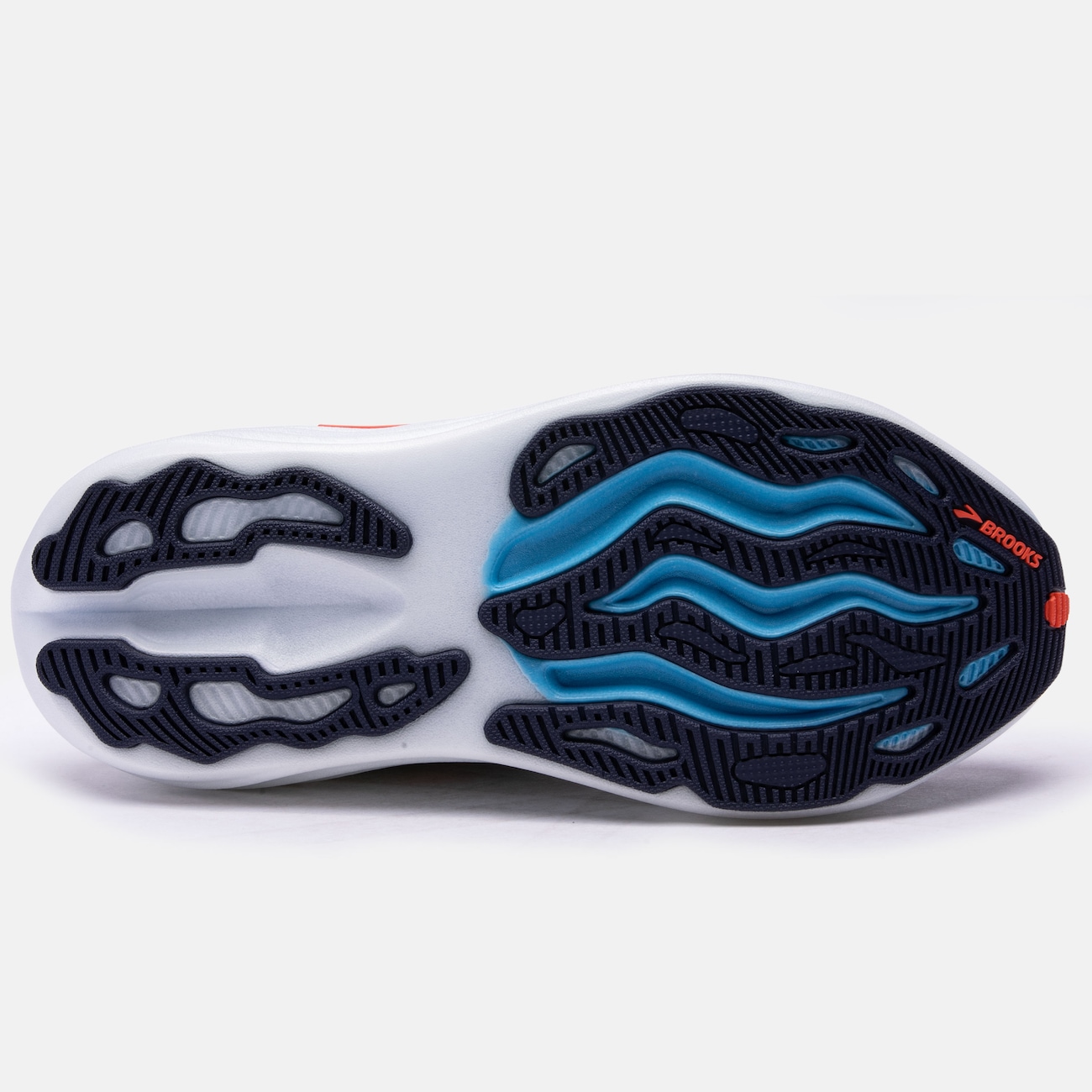 Tênis Feminino Brooks Glycerin Max - Video 1