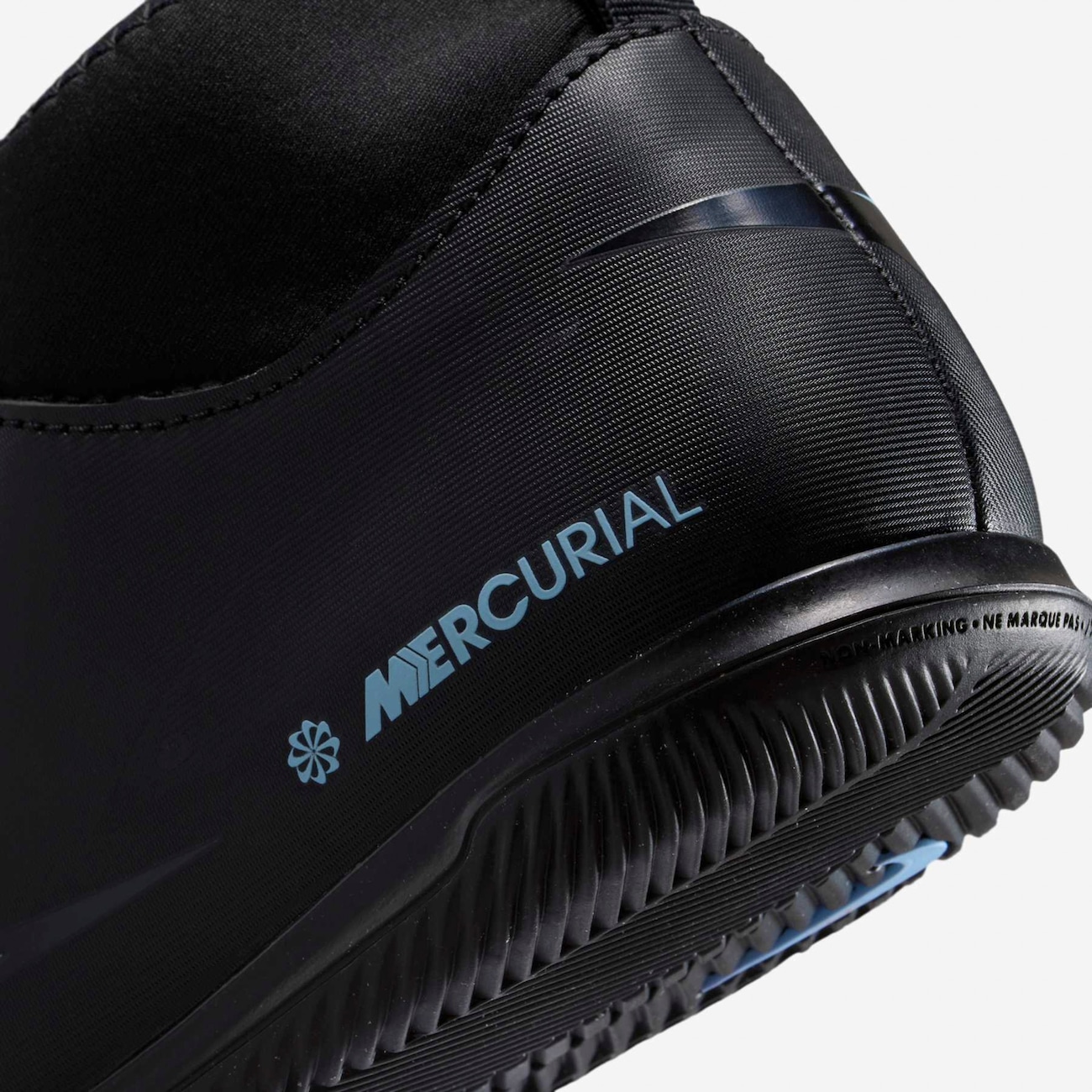 Chuteira Futsal Júnior Nike Superfly 10 Club - Video 1