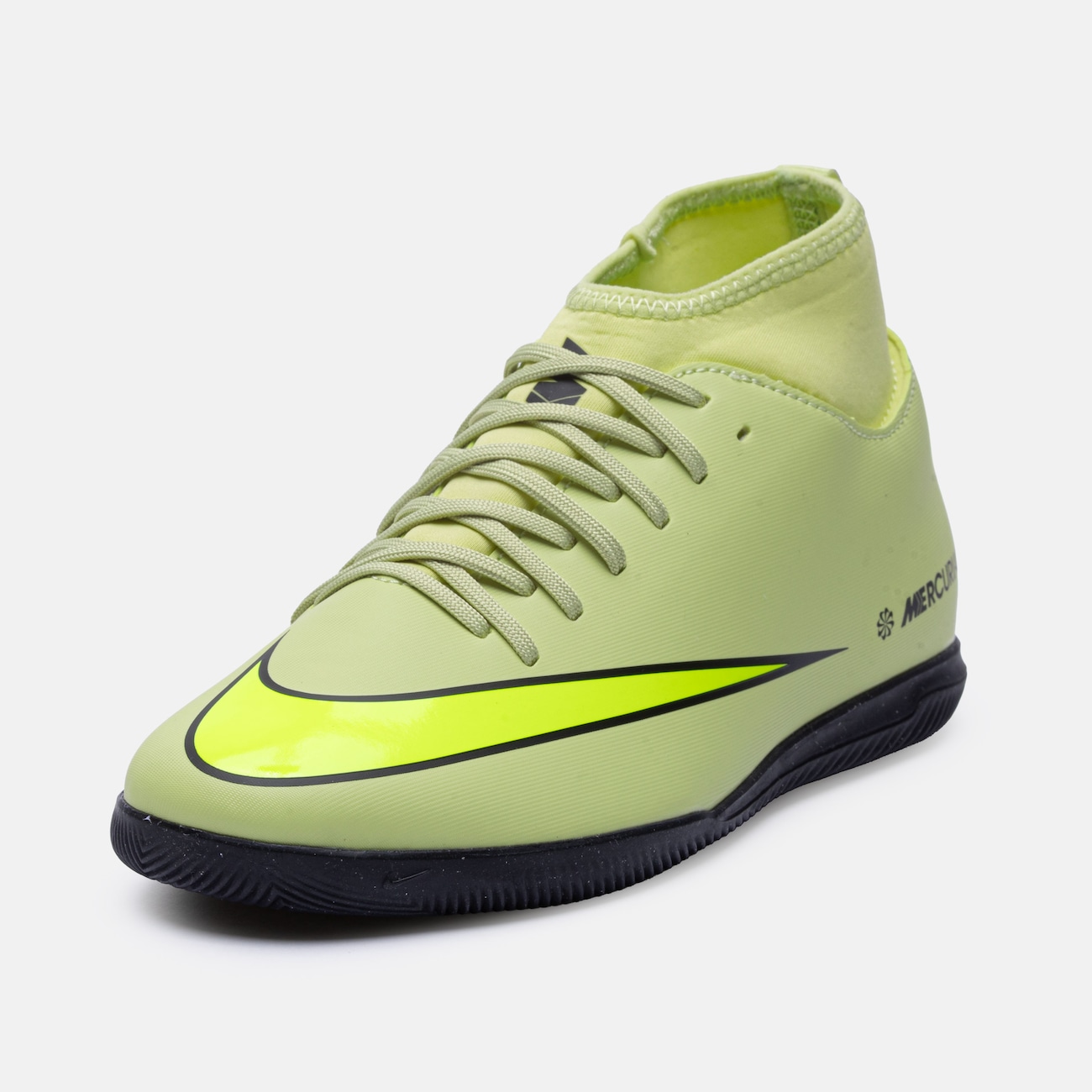 Chuteira Futsal Júnior Nike Superfly 10 Club - Video 1