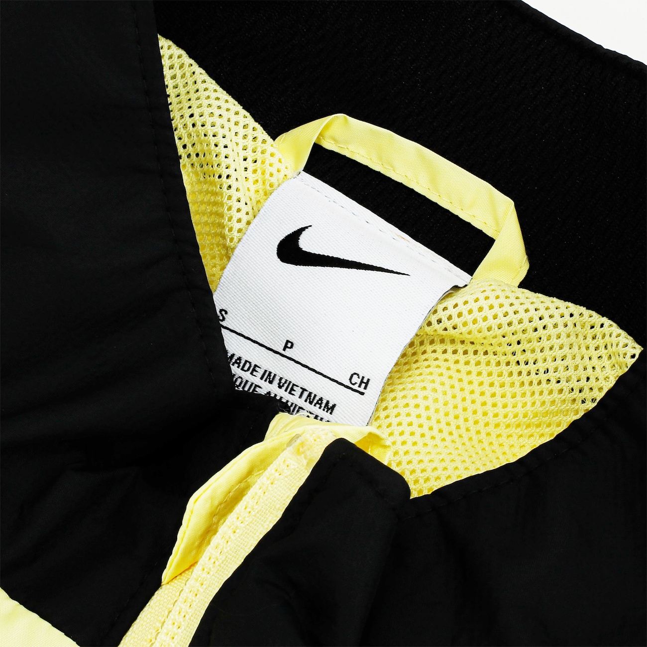 Jaqueta do Corinthians Nike Dri-FIT Hino Academy Pro Masculina - Video 1