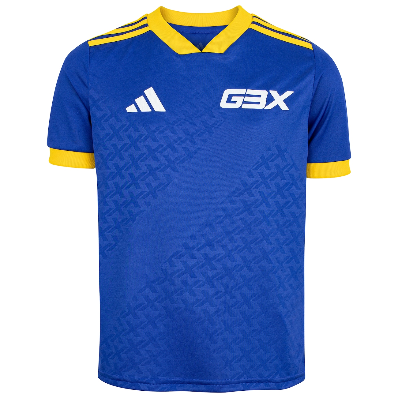 Camiseta adidas G3X Infantil em Promoção | Centauro