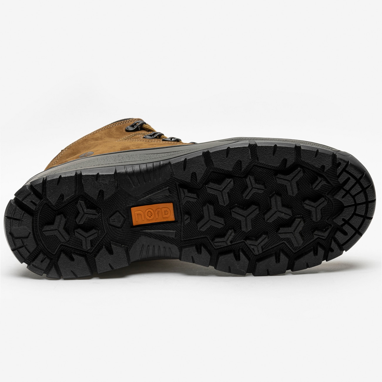 Bota Masculina Nord Trilha - Video 1