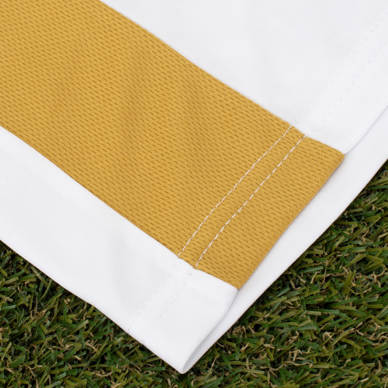 Camiseta Real Madrid Dry Fit Balboa Masculina - Video 1