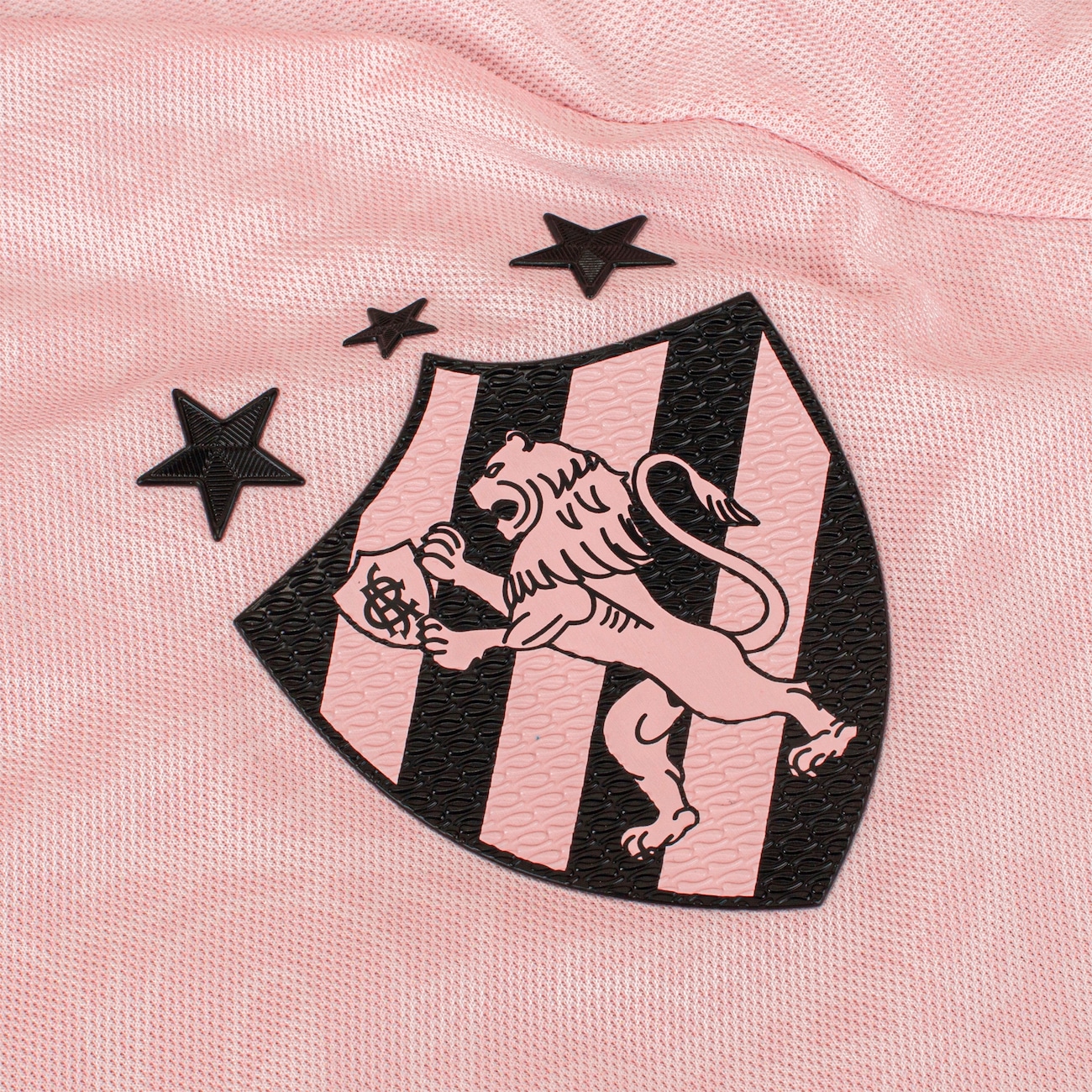 Camisa do Sport Clube de Recife 25/26 Torcedor Outubro Rosa Umbro Feminina - Video 1