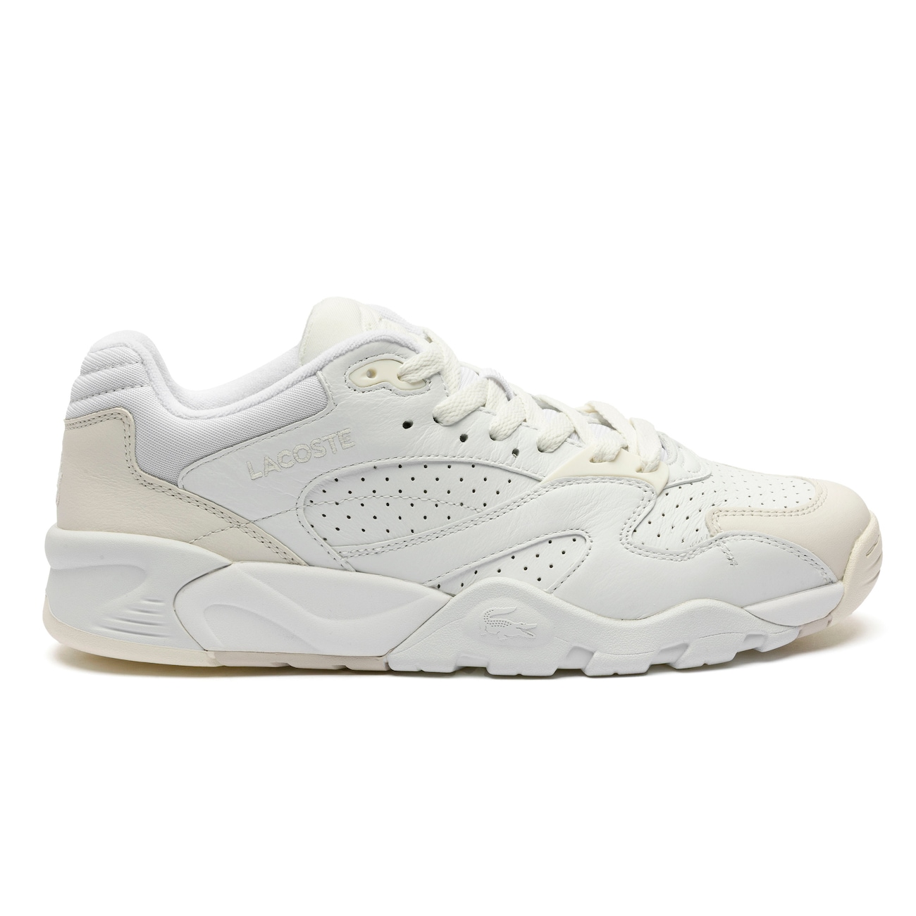 Tênis Masculino Lacoste Game Trainer em Promoção | Centauro