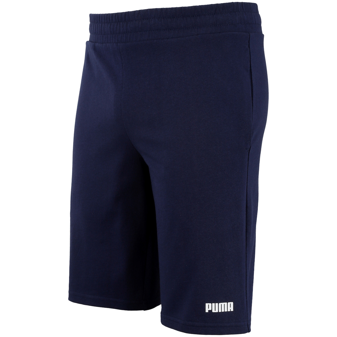 Bermuda Essentials Jersey Masculina - Video 1