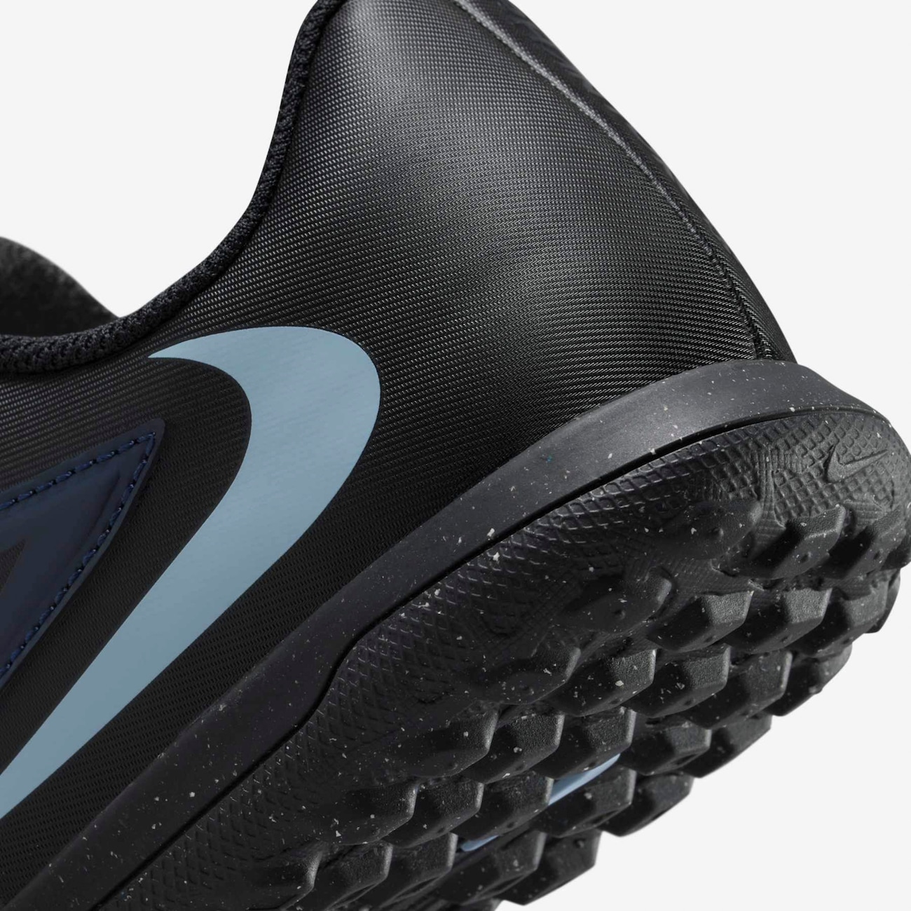 Chuteira Society Júnior Nike Phantom 6 Club - Video 1