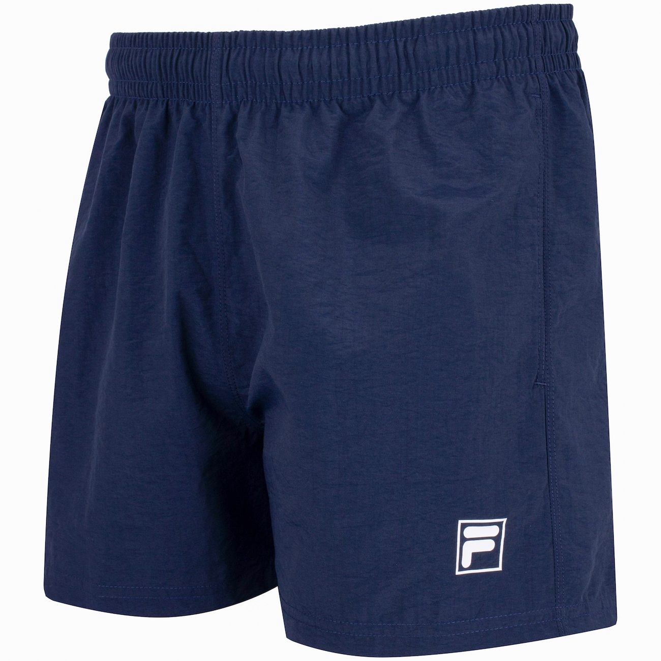 Bermuda Fila F-Box 4 Masculina - Video 1