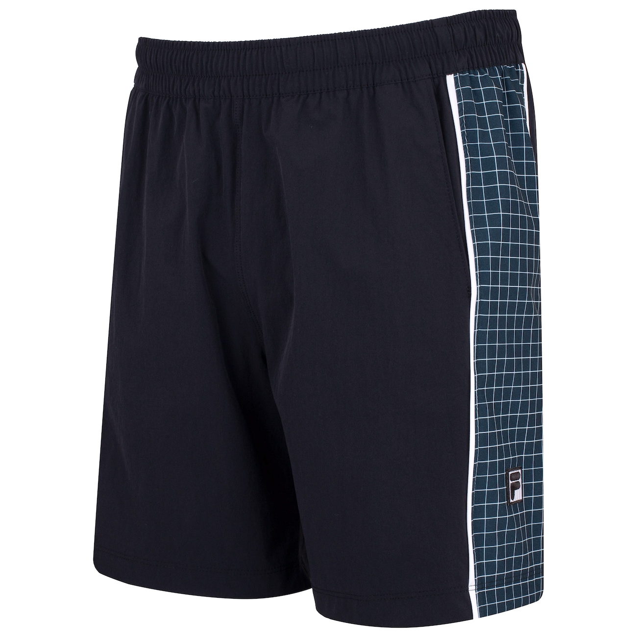 Bermuda Fila Tennis Union Classics Masculina - Video 1