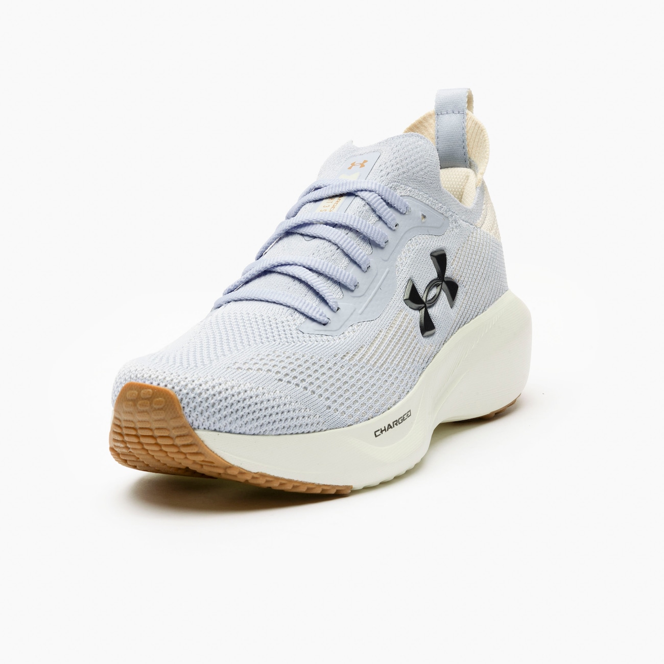 Tênis Feminino Under Armour Charged Slight 3 SE - Video 1
