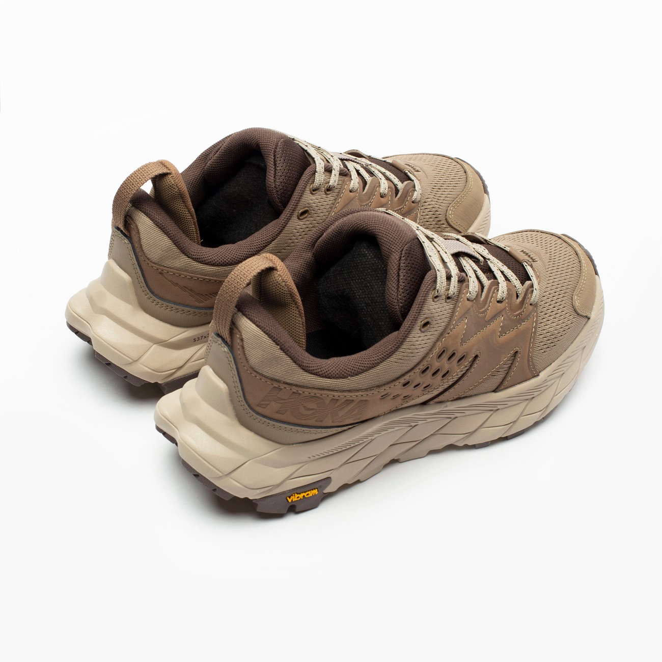 Tênis Masculino Hoka Anacapa Breeze Low em Promoção | Centauro