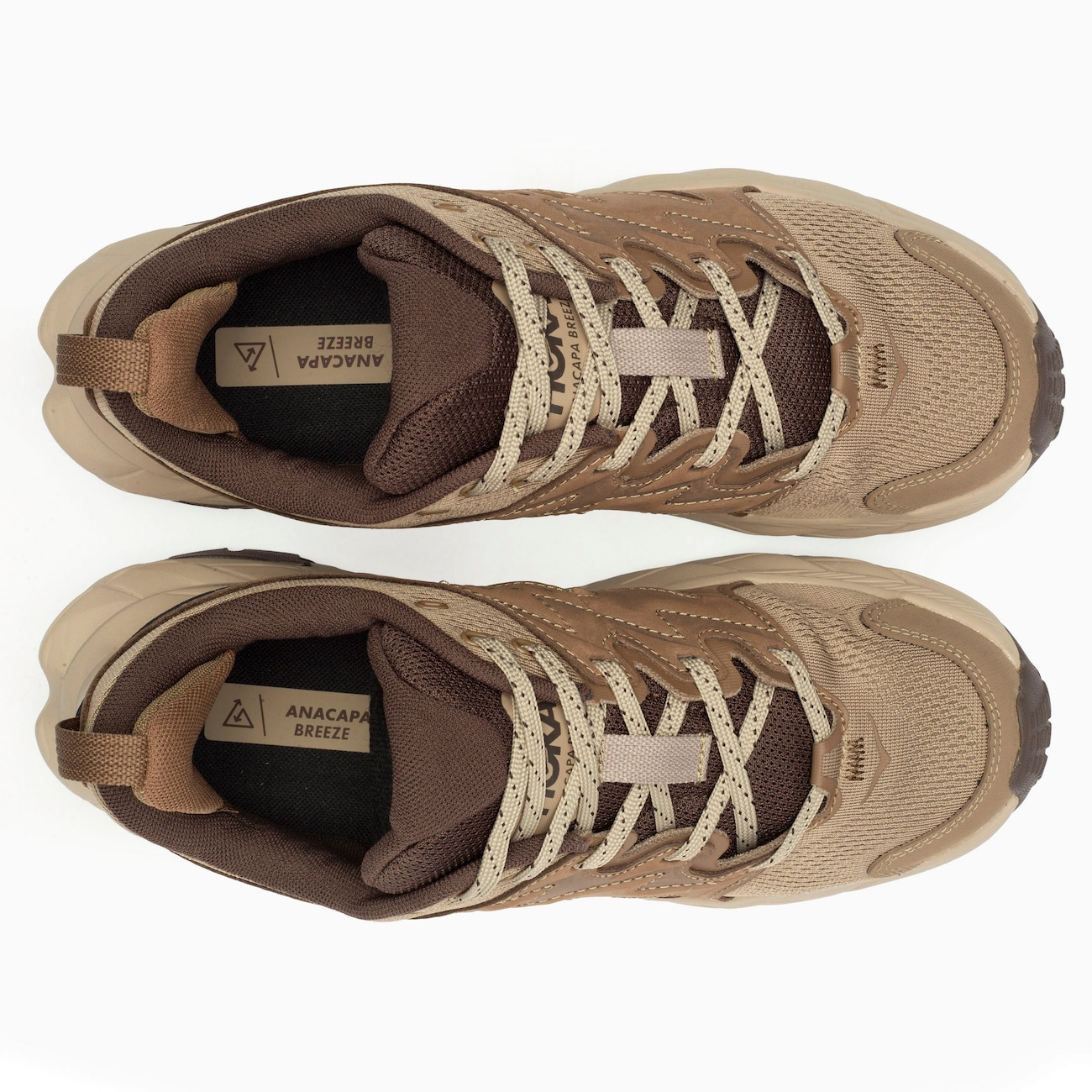 Tênis Masculino Hoka Anacapa Breeze Low em Promoção | Centauro