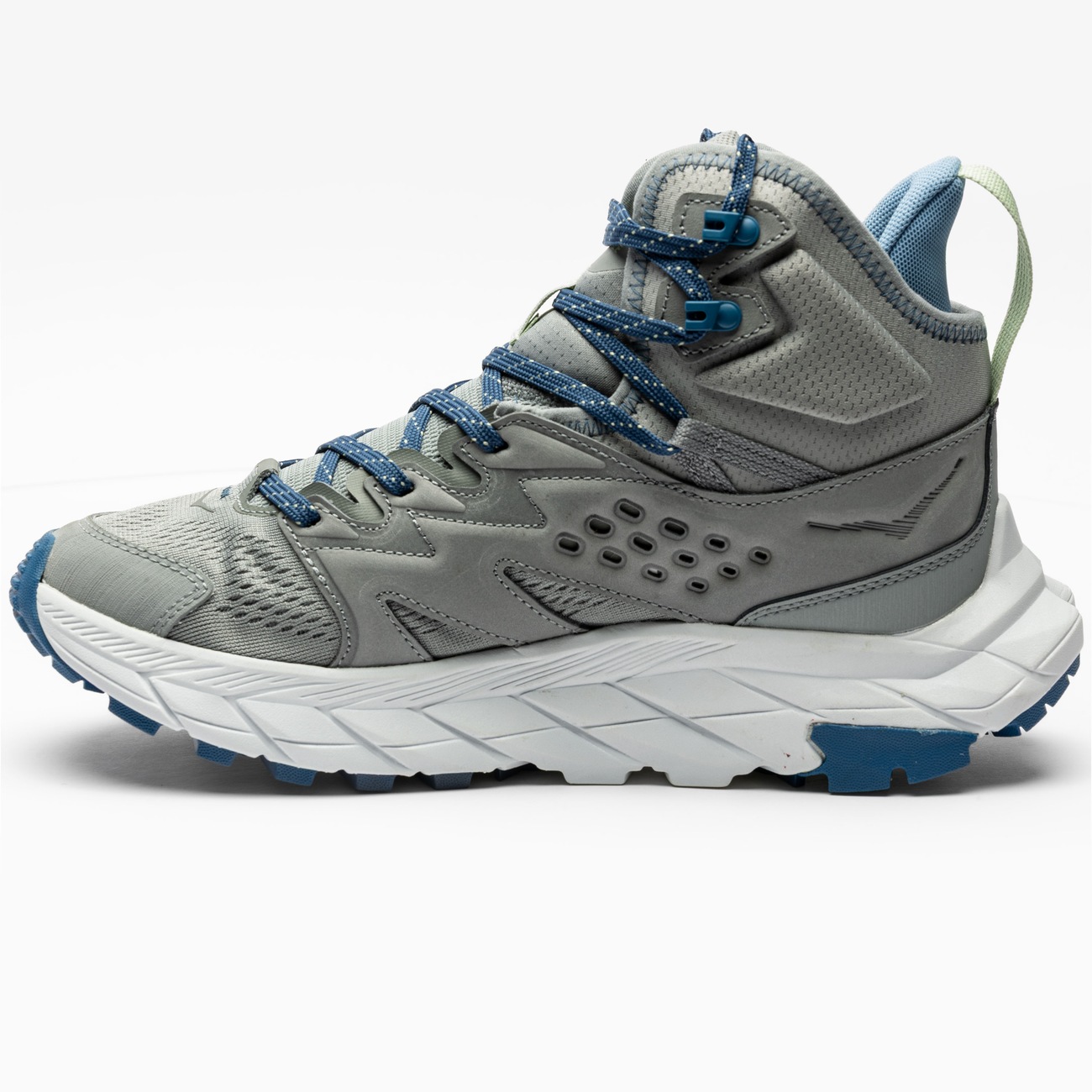 Tênis Masculino Hoka Anacapa Breeze Mid | Centauro