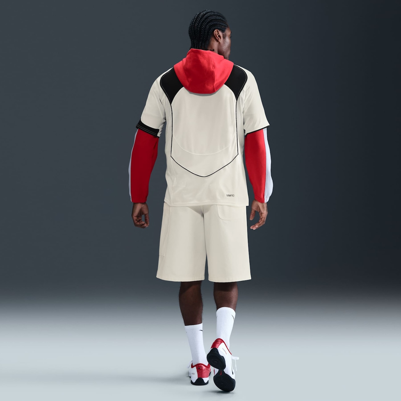 Camiseta Nike Dri-FIT Total 90 Masculina - Video 1