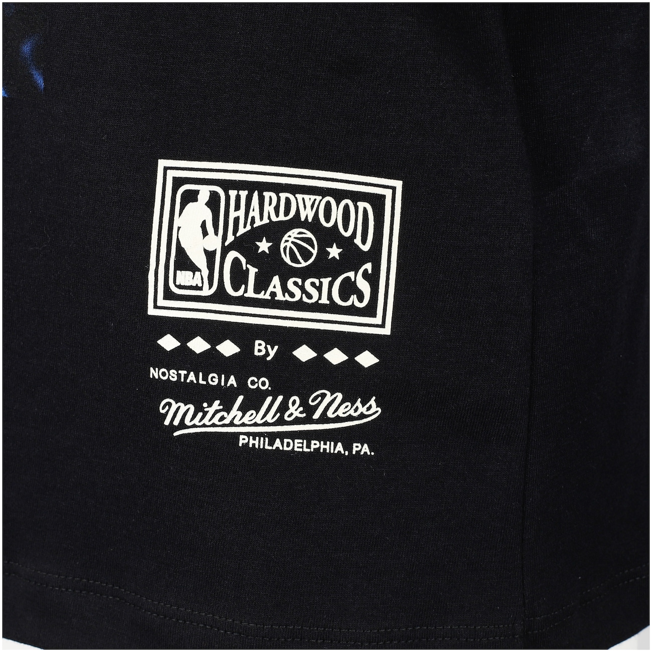 Camiseta Mitchell & Ness Los Angeles Lakers Cards NBA Masculina - Video 1