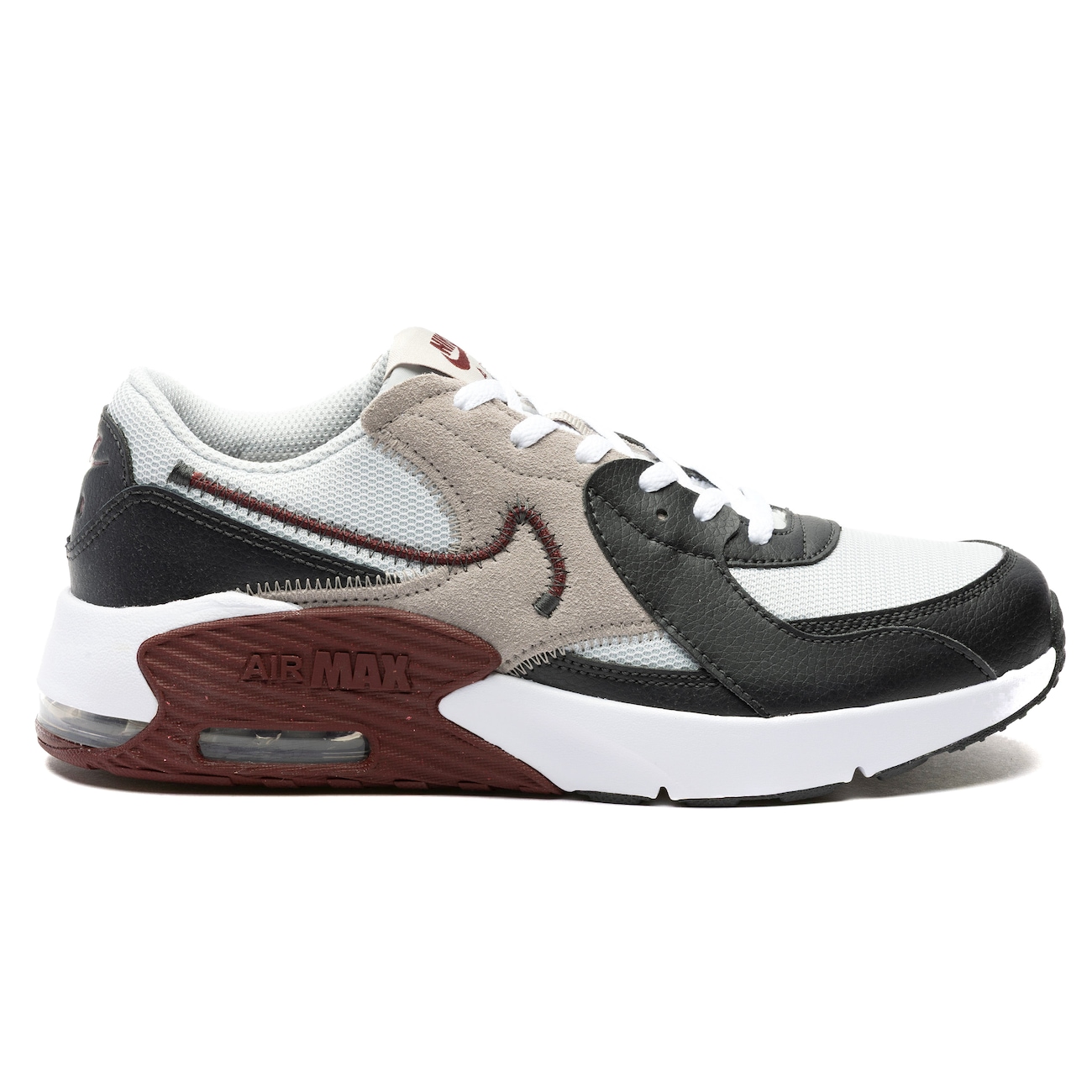 Tênis Juvenil Nike Air Max Excee em Promoção | Centauro