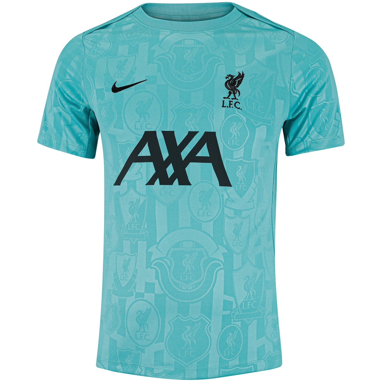 Camisa do Liverpool 24/25 Academy Pro Nike Masculina | Centauro